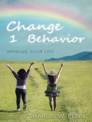 cover image of Change  1  Behavior